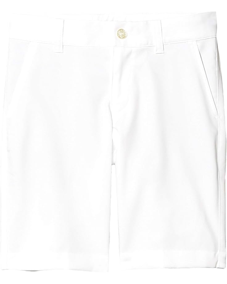 

Шорты PUMA Golf Kids PUMA Golf Kids Stretch Shorts, цвет Bright White