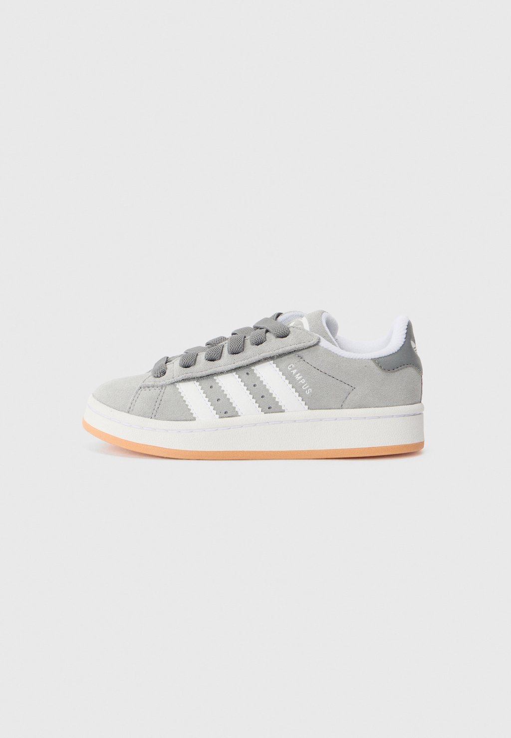 

Кроссовки CAMPUS 00S UNISEX Adidas Originals, серый