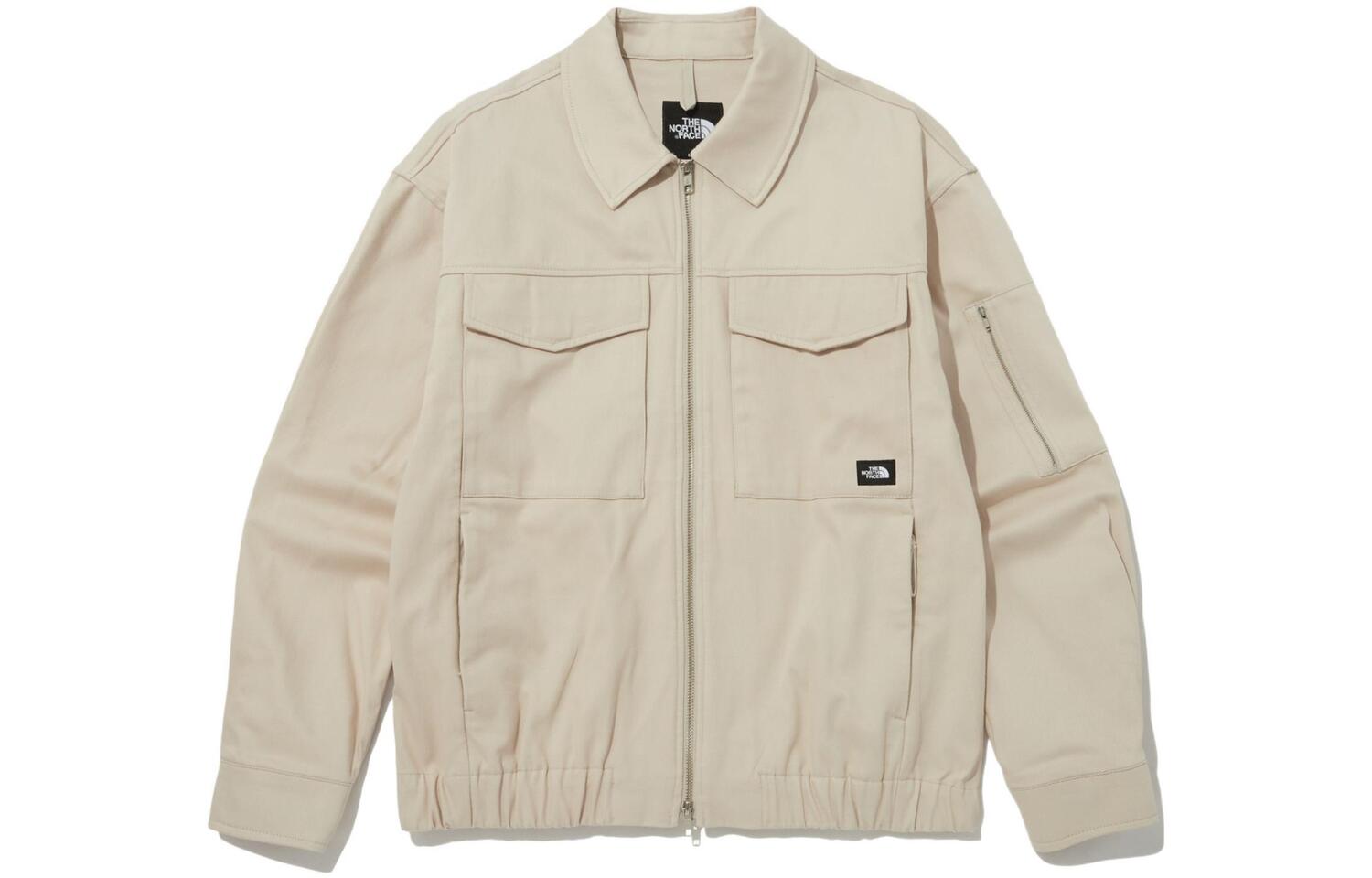 

THE NORTH FACE Мужская куртка, цвет Beige