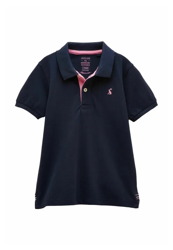 Рубашка поло Joules, Navy Blue