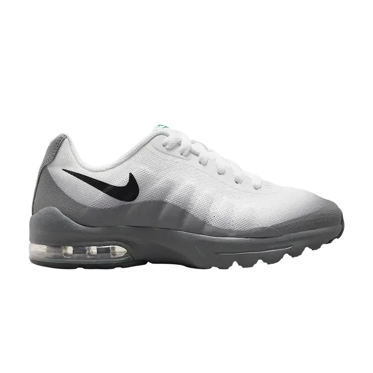 Кроссовки Nike Air Max Invigor GS, черный