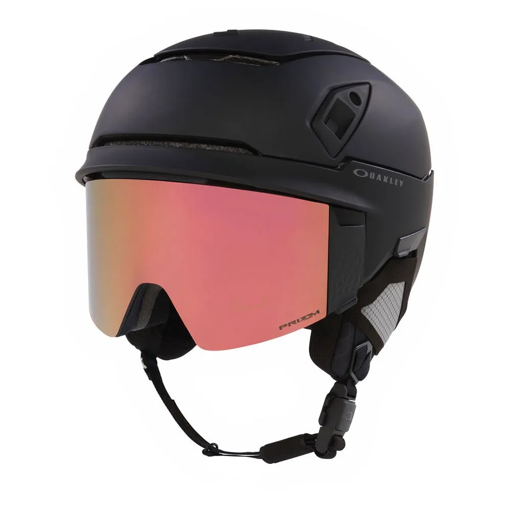 

Шлем Oakley MOD7 visor, черный