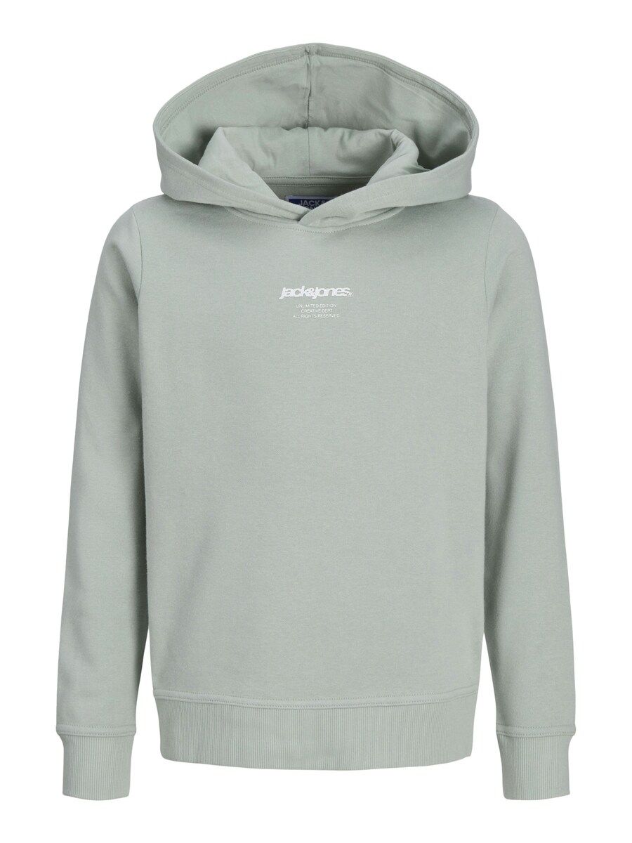 

Толстовка Jack & Jones Junior Tarmac Camo, синий