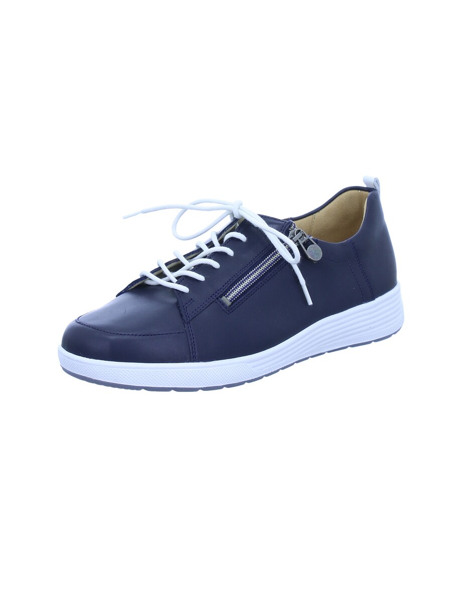 Спортивные кроссовки на шнуровке Ganter Klara, Dark blue