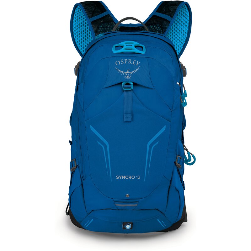 

Рюкзак syncro 12 Osprey, синий