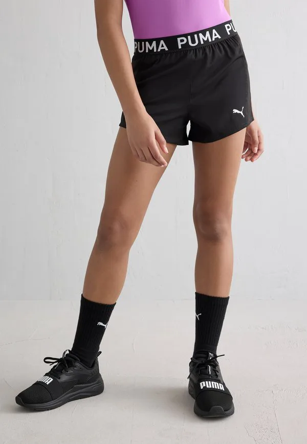 Спортивные шорты Puma, Black