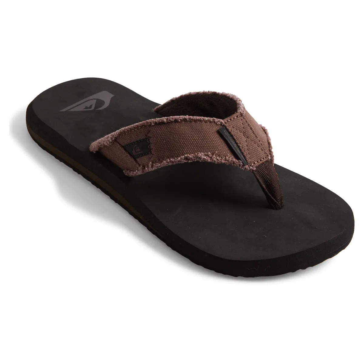 

Сандалии мужские Quiksilver Monkey Abyss, коричневый