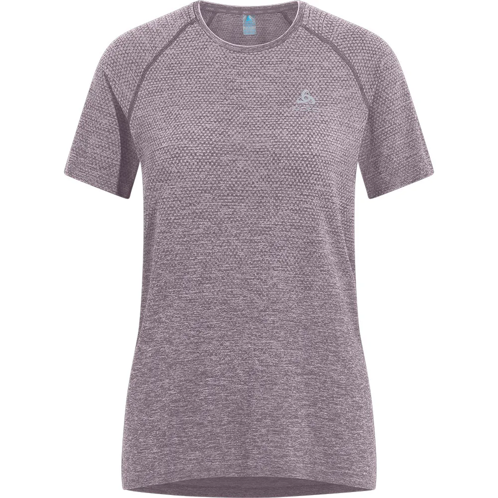 

Футболка Odlo Crew Essential Seamless, серый