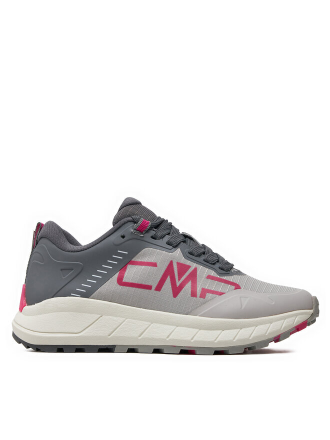 Кроссовки Hamber Wmn Lifestyle CMP, серый