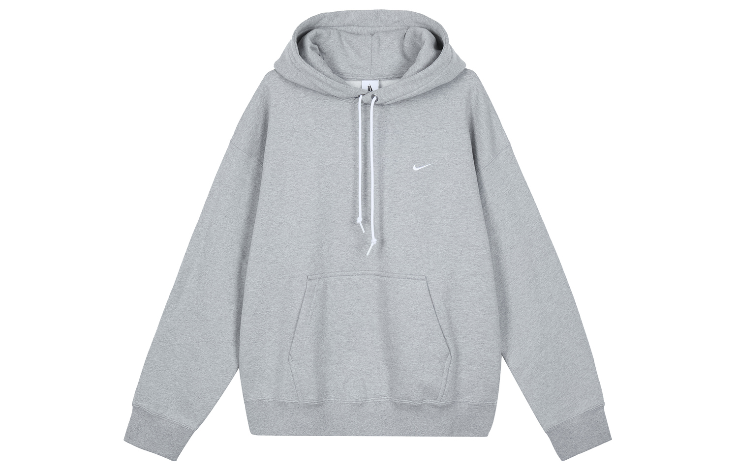

Мужская толстовка Nike, Серый