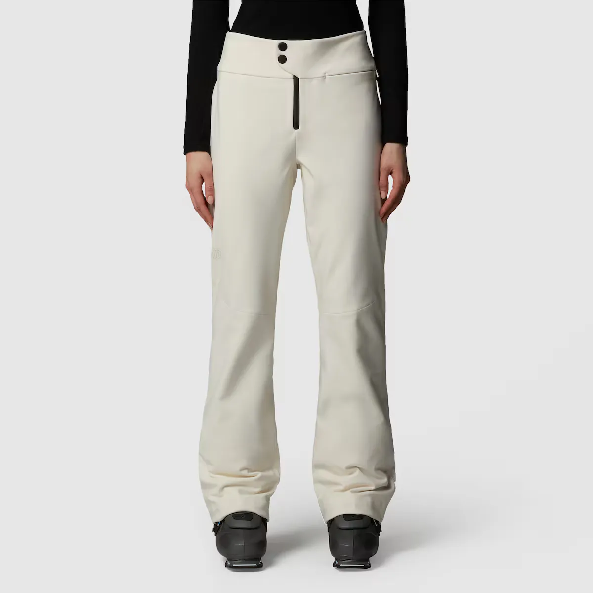 

Женские лыжные брюки Snoga The North Face, белый