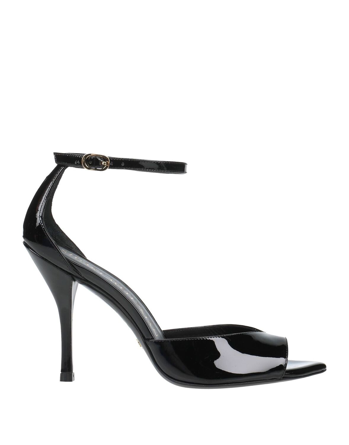 

Сандалии Stuart Weitzman, черный