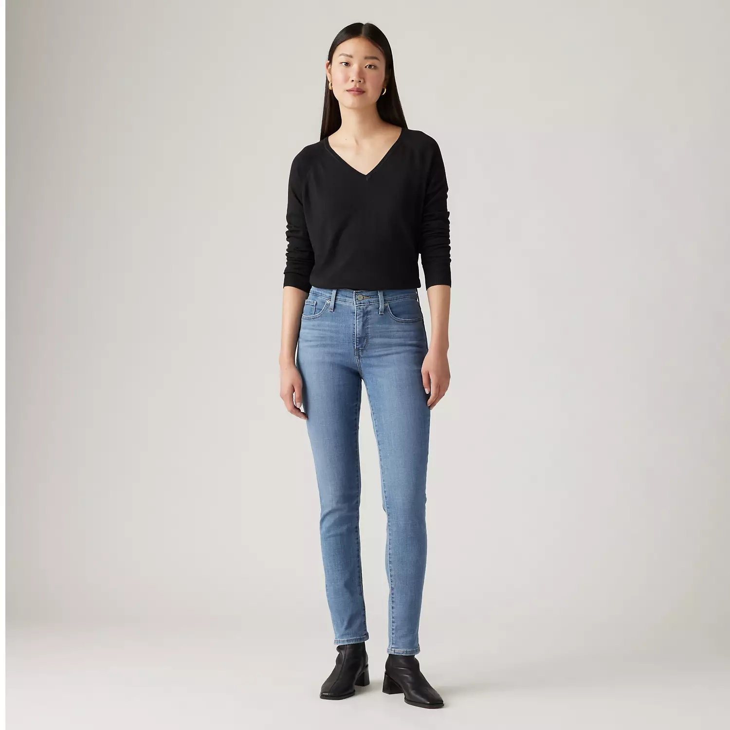 

Джинсы женские Levi's