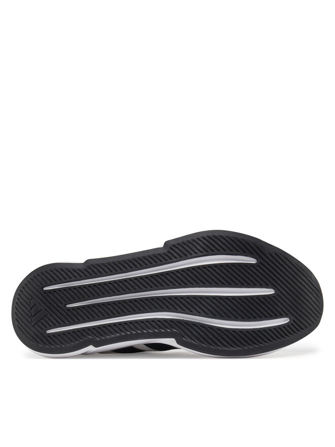 Кроссовки adidas Lightshift JH9317, белый — фото 4