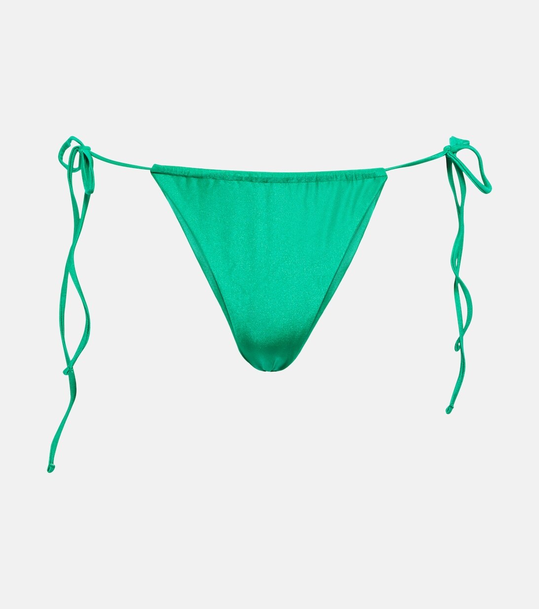 

Плавки бикини Lana JADE SWIM, зеленый