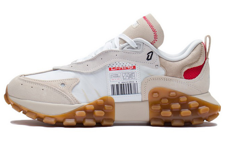 

OVERLOAD Кроссовки для мужчин с низким верхом Swan White/standard White Lining, Белый, OVERLOAD Кроссовки для мужчин с низким верхом Swan White/standard White Lining