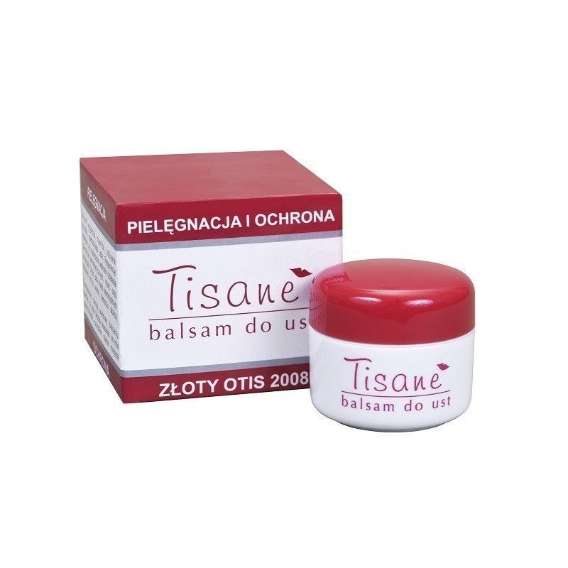 

Tisane Balsam Do Ustбальзам для губ, 4.7 g