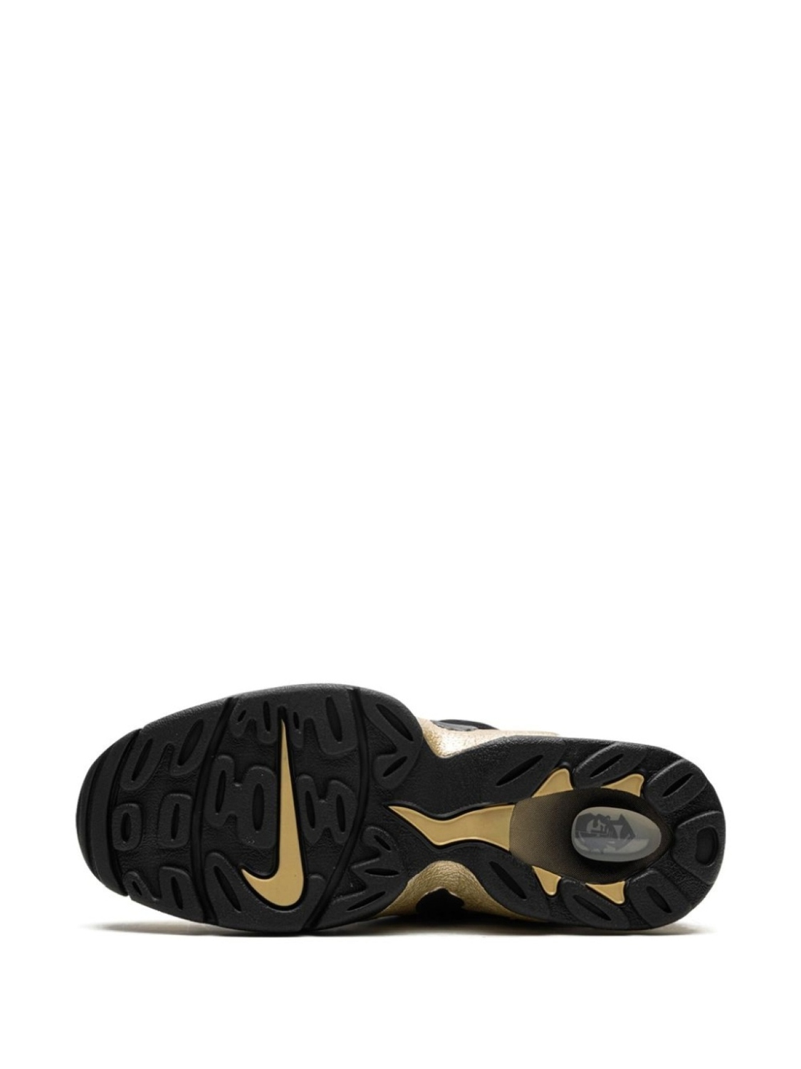 Nike кроссовки Air DT Max '96 "Colorado Home", черный — фото 4