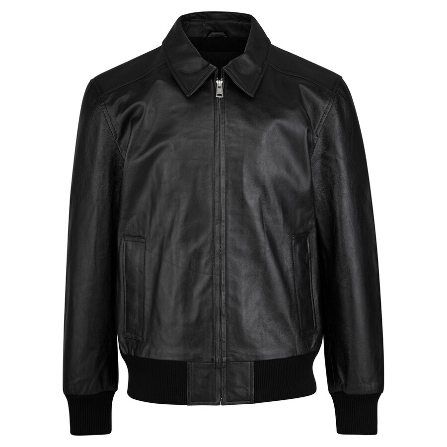 

Демисезонная куртка trueprodigy Yeray , Black