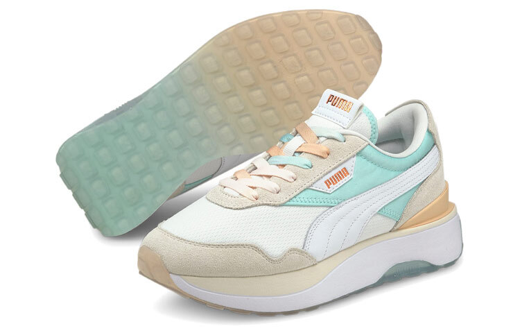 Puma Cruise Rider Gl Кроссовки Женские — фото 3