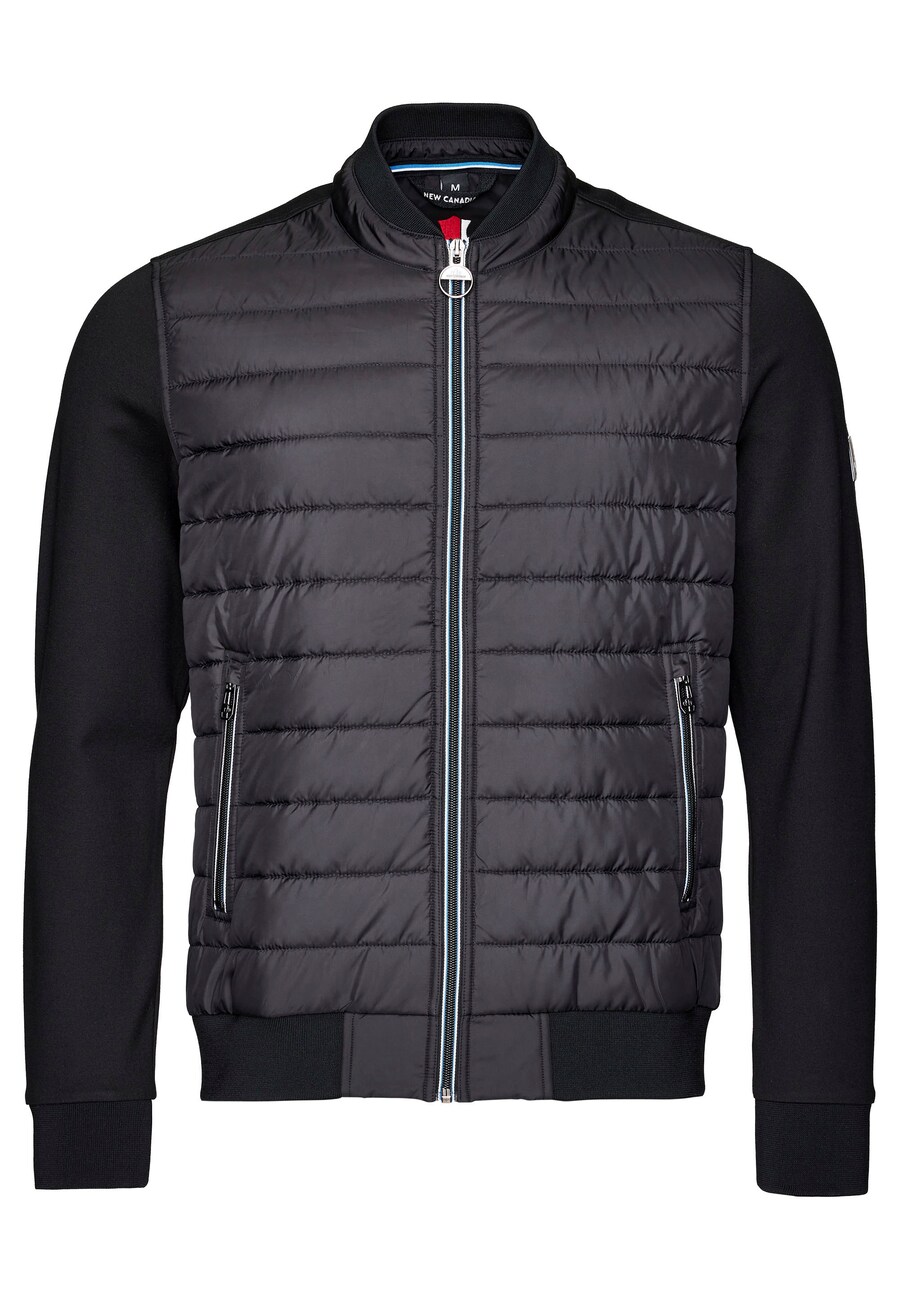 

Всесезонная куртка NEW CANADIAN Between-Season Jacket, черный