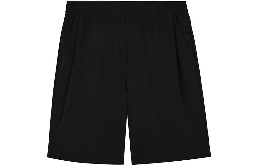 

Повседневные шорты мужские Carbon Black Skechers, Carbon Black/0018