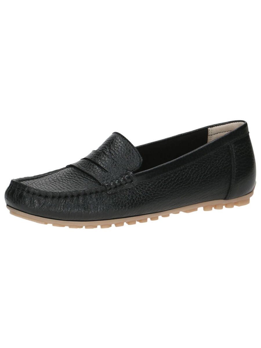 Мокасины CAPRICE, Black