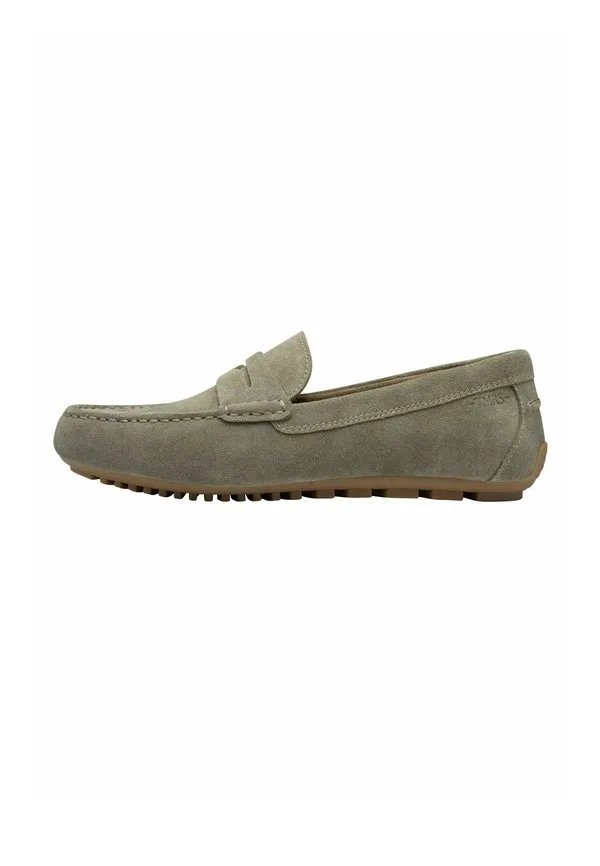 Мокасины instappers Tamaris, Sage