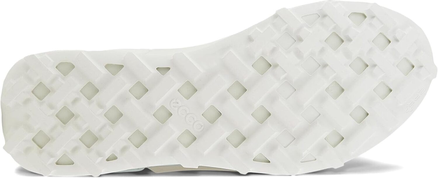Кроссовки ECCO Sport Biom 2.1 Low Textile Sneaker, цвет Orange Neon/Orange Neon/Sand — фото 2