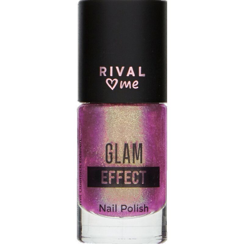 

Glam Effect 01 радужные кристаллы RIVAL loves me, 9 ml