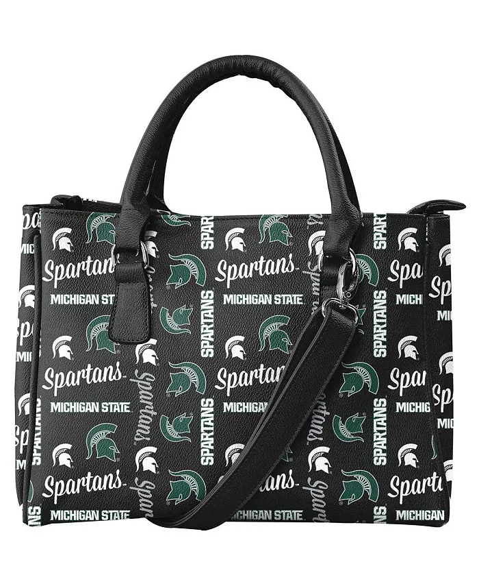 

Сумка-шоппер Michigan State Spartans Repeat Brooklyn FOCO