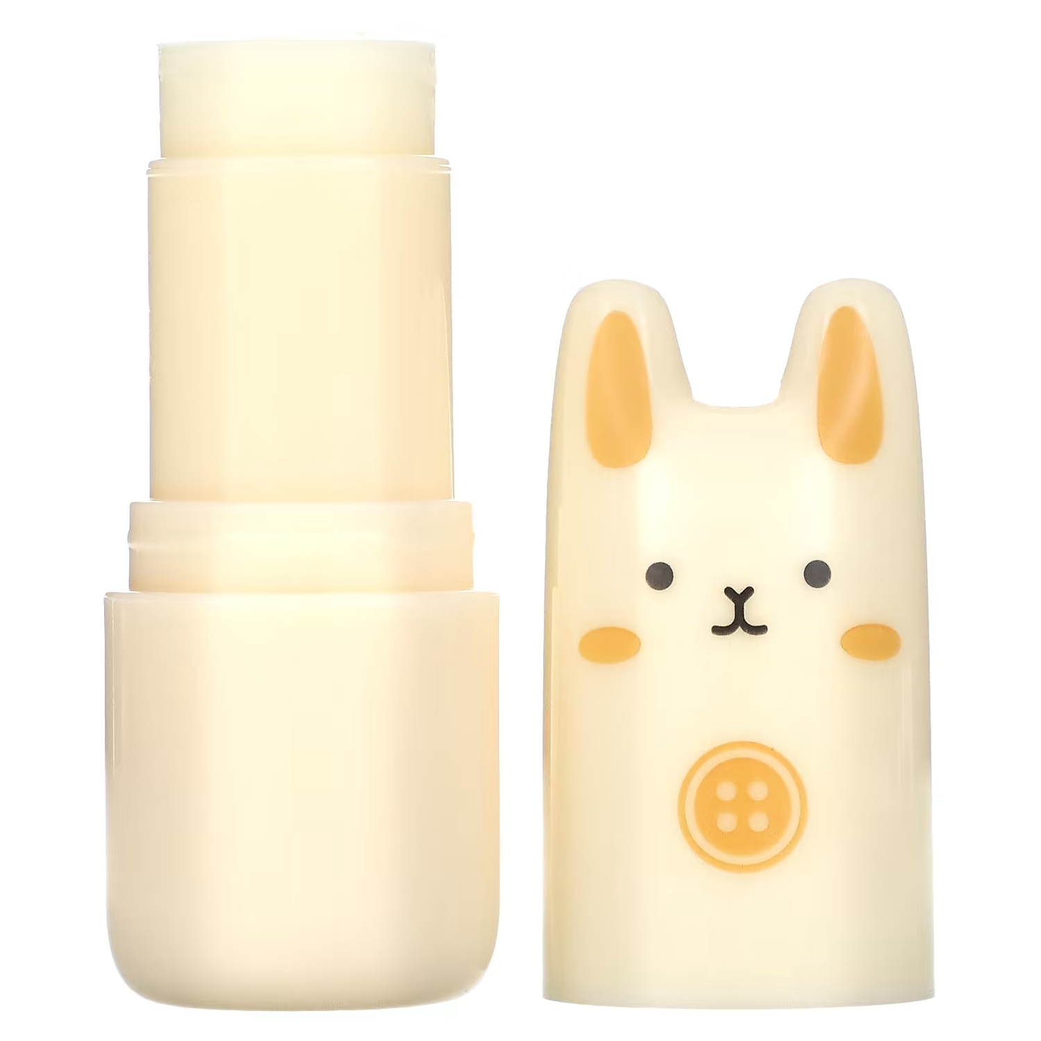 

Твердые духи Tony Moly Pocket Bunny Bebe Bunny с ароматом детской присыпки, 9 г