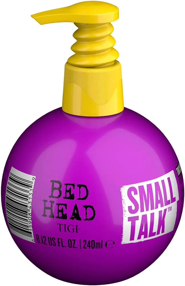 Крем для объема волос Small Talk от Tigi Bed Head, 200 мл Bed Head
