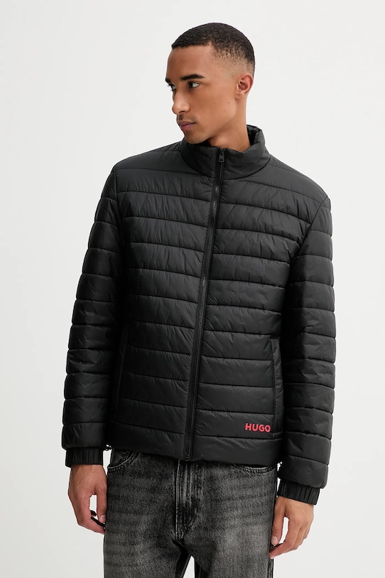 

Куртка Hugo, черный