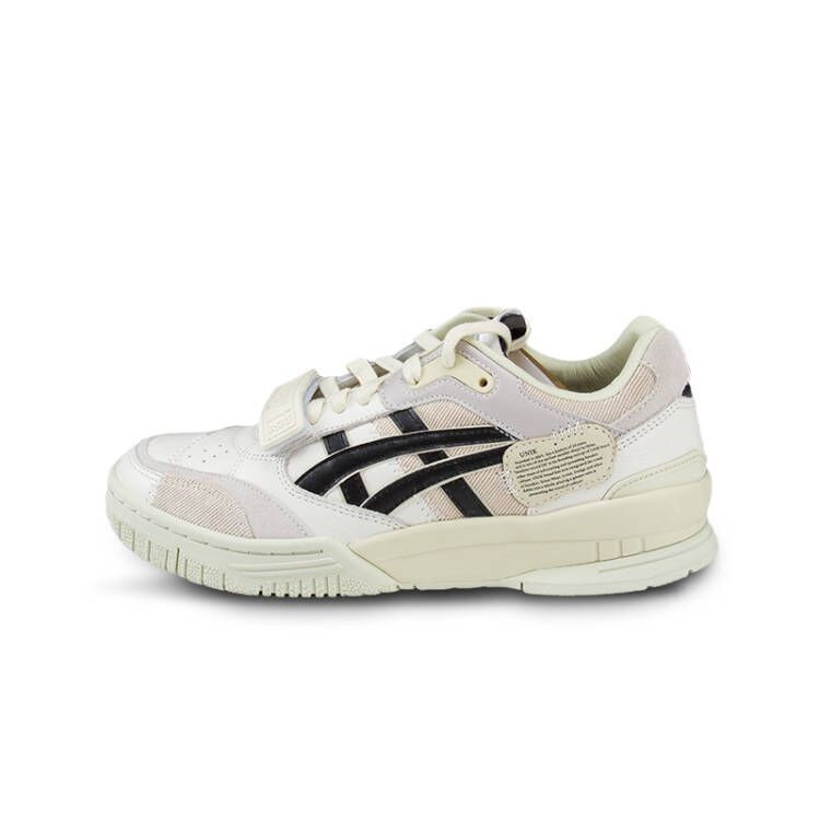 

Винтажные баскетбольные кроссовки Asics Gel-Spotlyte унисекс, White