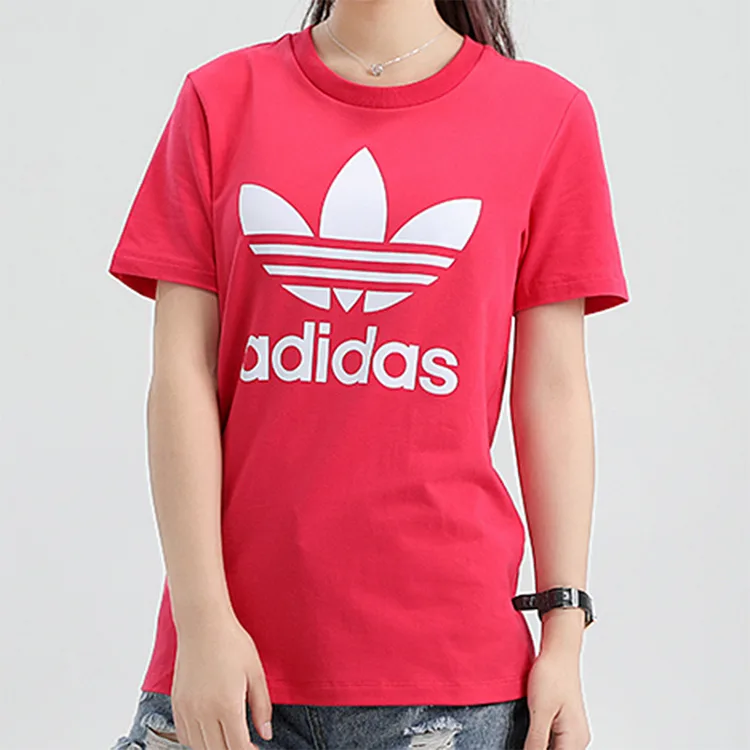 Adidas Originals Футболка женская Energy Powder — фото 4