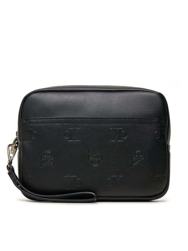 

Сумка через плечо Calvin Klein Jeans K50K513152, черный