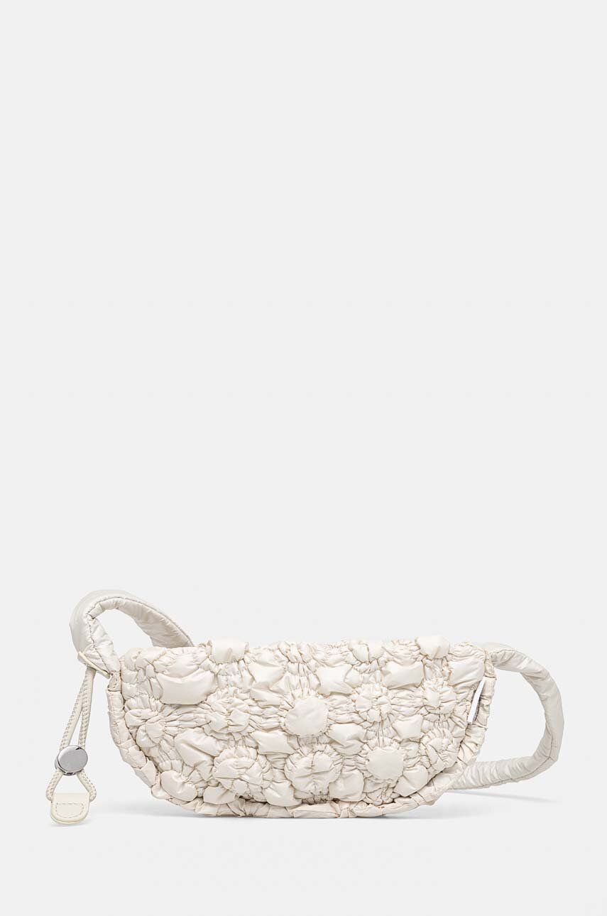 

Сумочка Desigual FLOSSY EIBAR MINI, бежевый