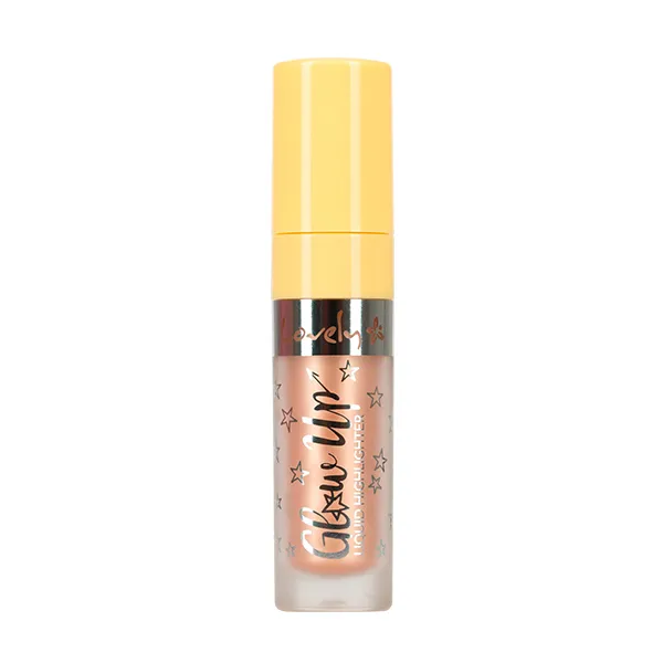 

Жидкий хайлайтер Glow Up Liquid Highlighter Lovely, 1 UD