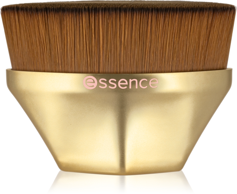 

Ура! Универсальная кисть для лица Essence, 1 шт