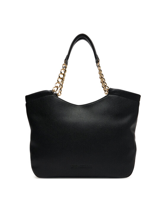 

Женская сумка JC4031PP1NLT0000 Love Moschino, чёрный