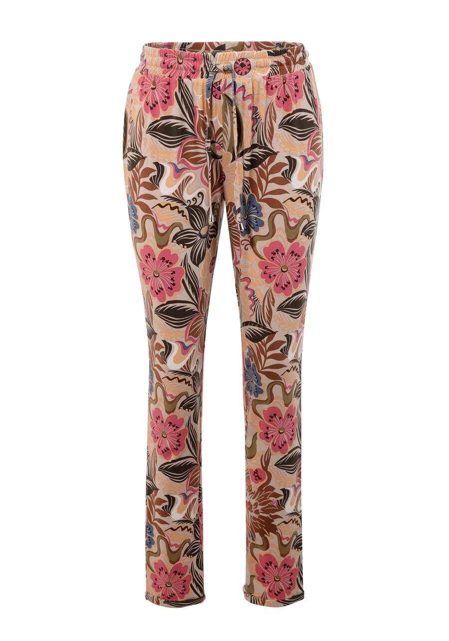 

Повседневные брюки Aniston CASUAL, Mixed colors