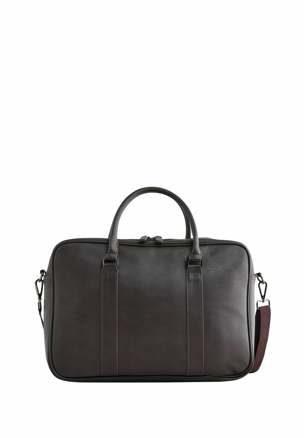 

Портфель Laptop bag Next, коричневый