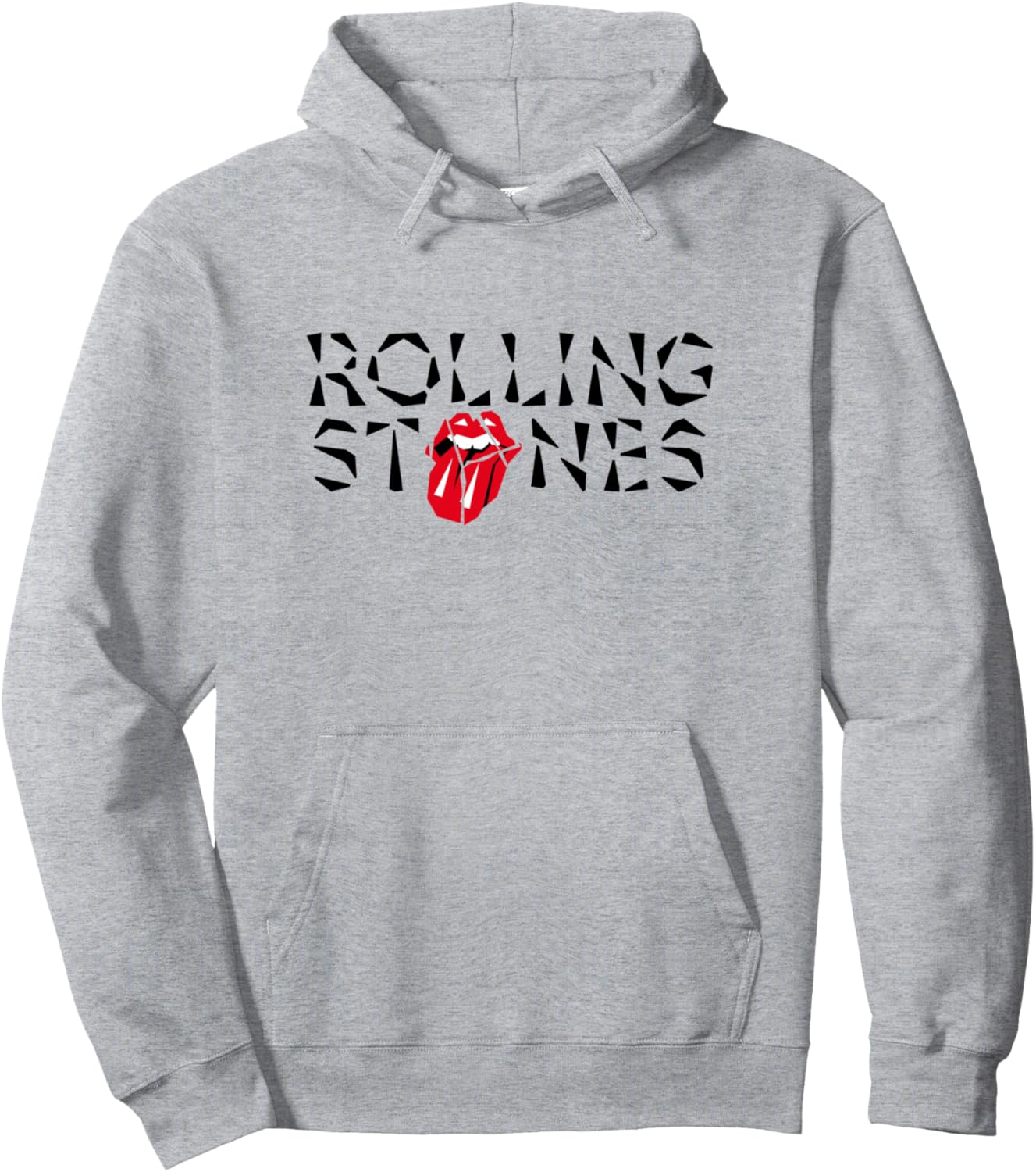 

Официальная толстовка Rolling Stones с логотипом в виде языка в высоком разрешении, серая The Rolling Stones, Серый, Официальная толстовка Rolling Stones с логотипом в виде языка в высоком разрешении, серая The Rolling Stones