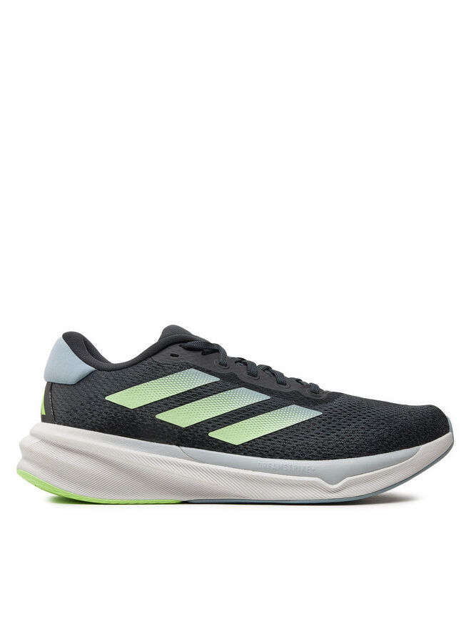 

Кроссовки Adidas, серый