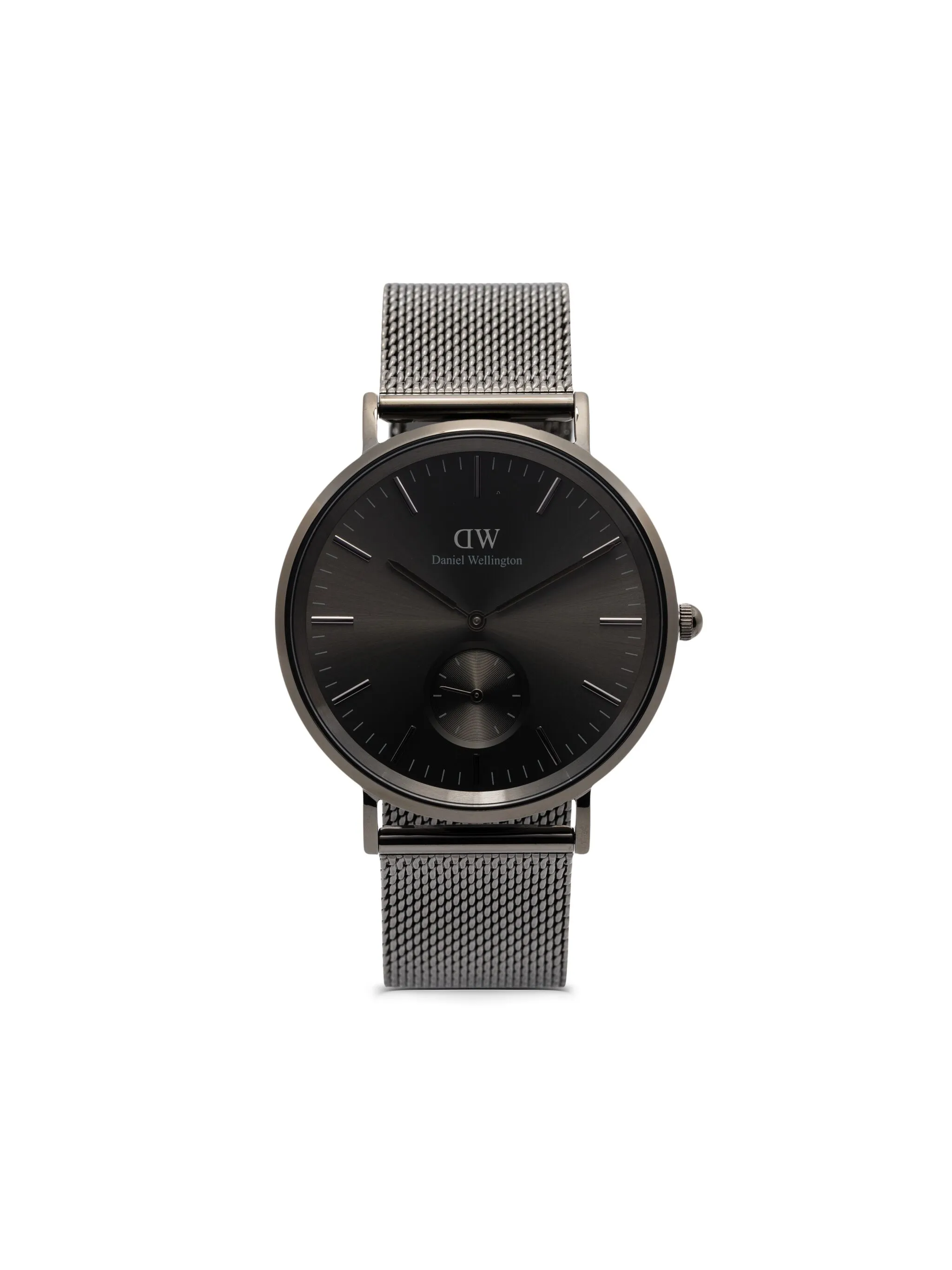 

Наручные часы Classic Multi-Eye 40 мм Daniel Wellington, серый