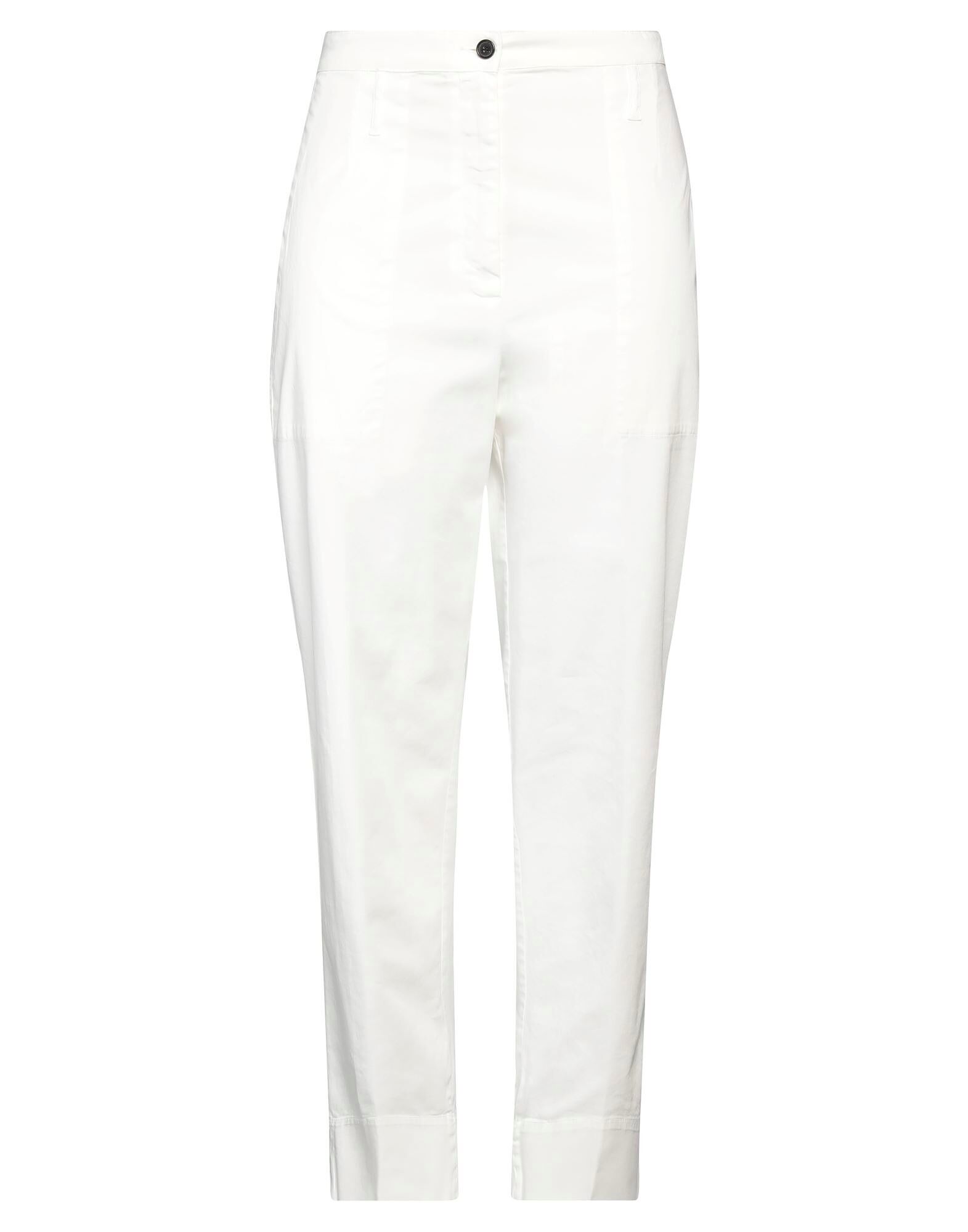 

Брюки Department 5, кремовый