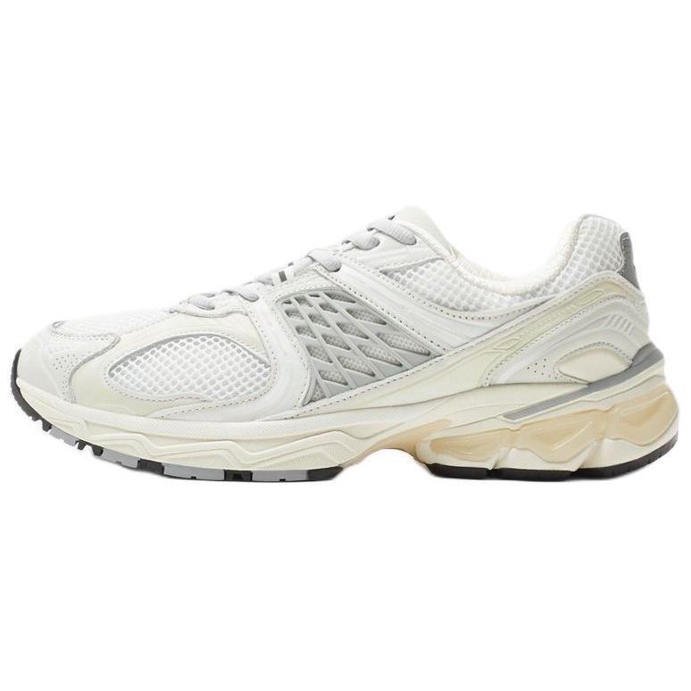 

Кроссовки мужские Lifestyle Shoes Men Low-Top Zara, белый