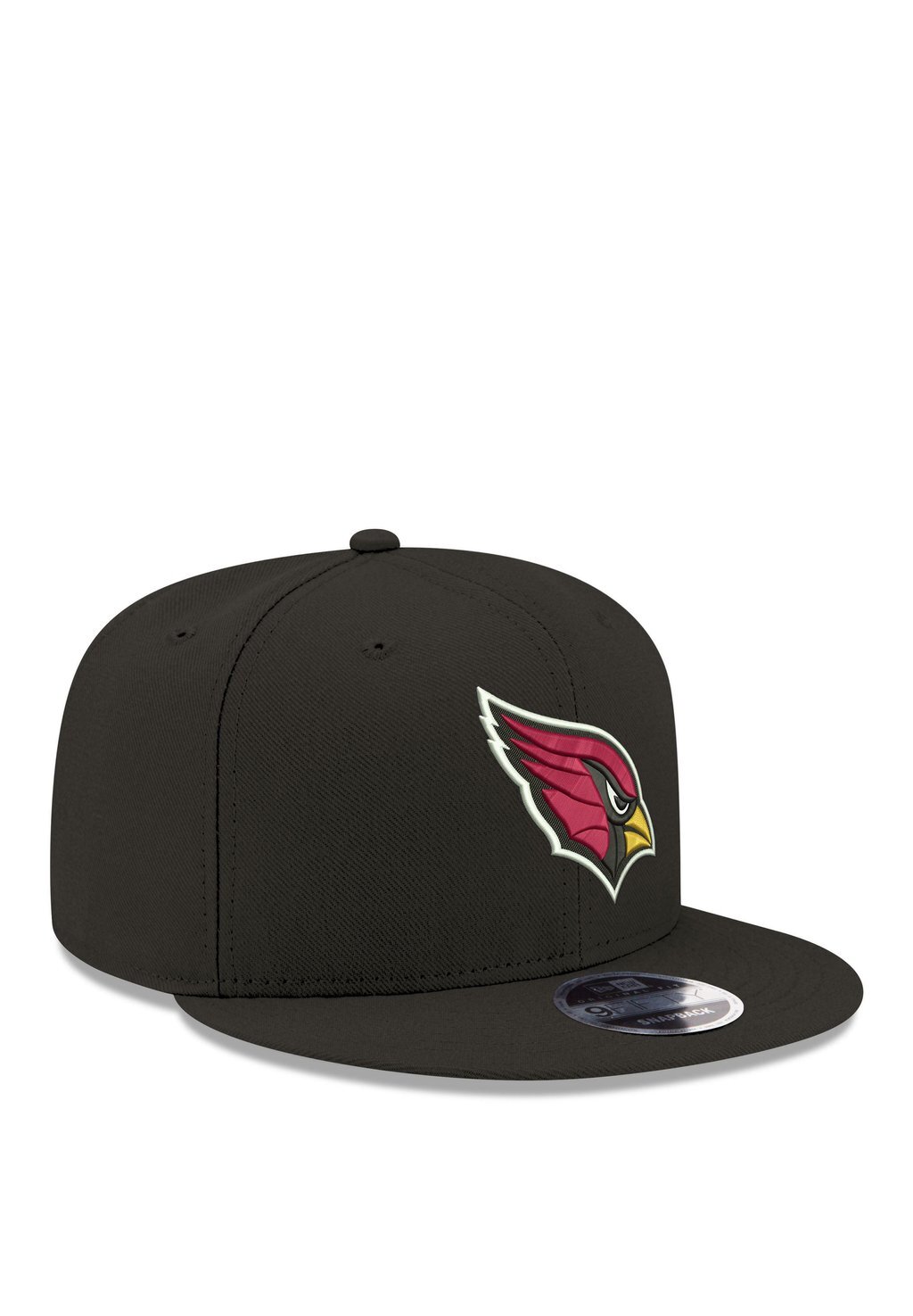 

Кепка Arizona Cardinals Nfl 9Fifty Original Fit Snapback New Era, черный