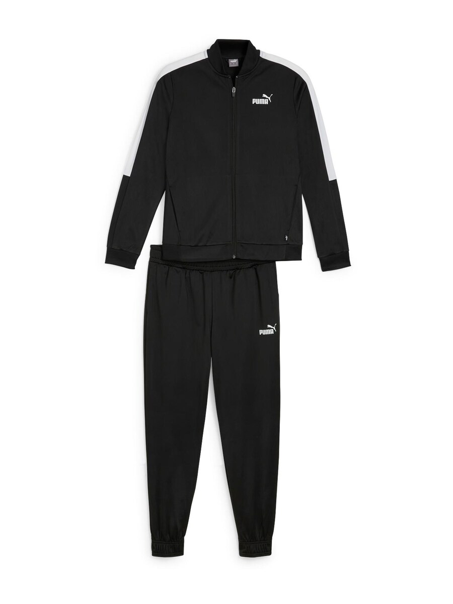 

Спортивный костюм PUMA, черный